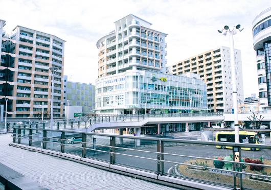 勝川