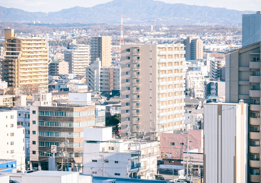 春日井