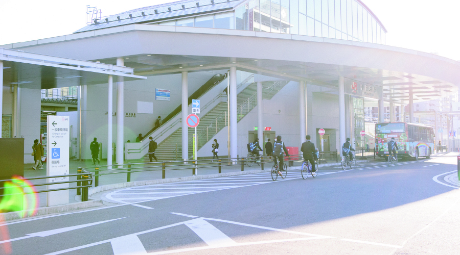 春日井