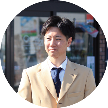 センチュリー21清家不動産高蔵寺店