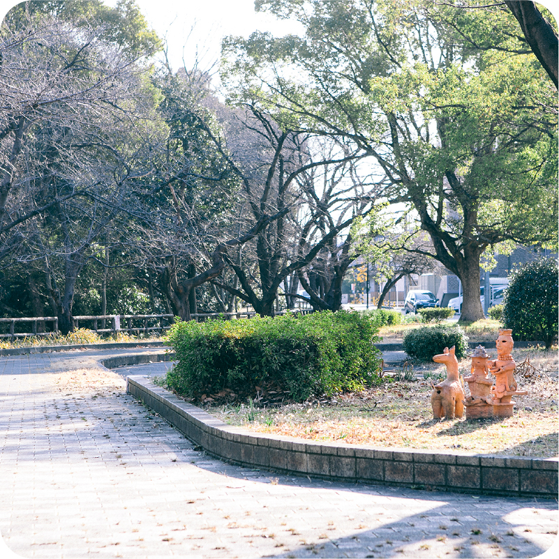 名鉄味美駅周辺エリア