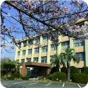 愛知県立春日井商業高等学校