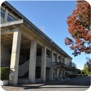 愛知県立高蔵寺高等学校
