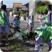 愛知県立春日井東高等学校