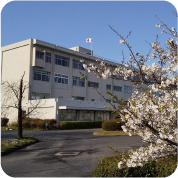 愛知県立春日井西高等学校